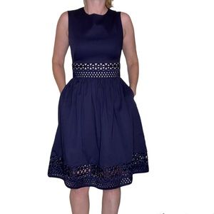 Ted Baker Dayzey Dress